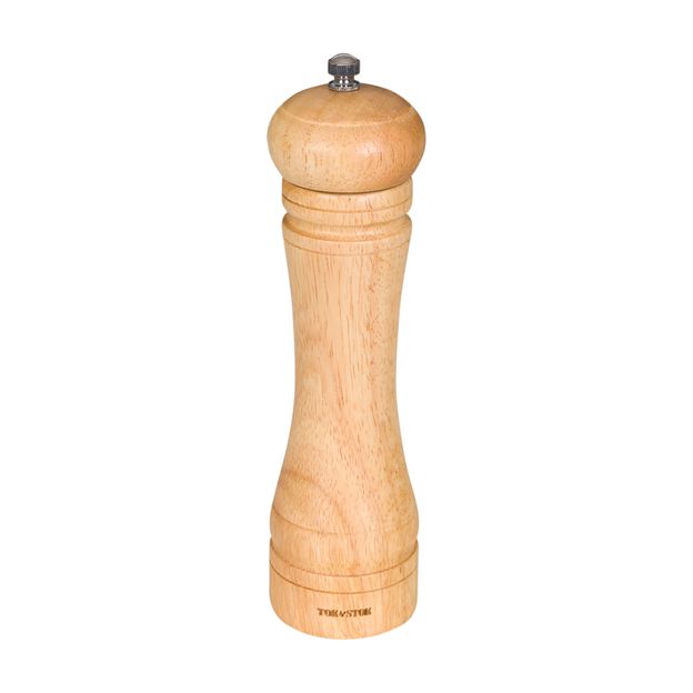 MOEDOR DE SAL PIMENTA 21 CM GRAVATÁ