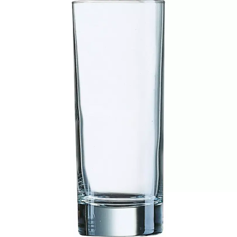 Becher 12er-Set Islande