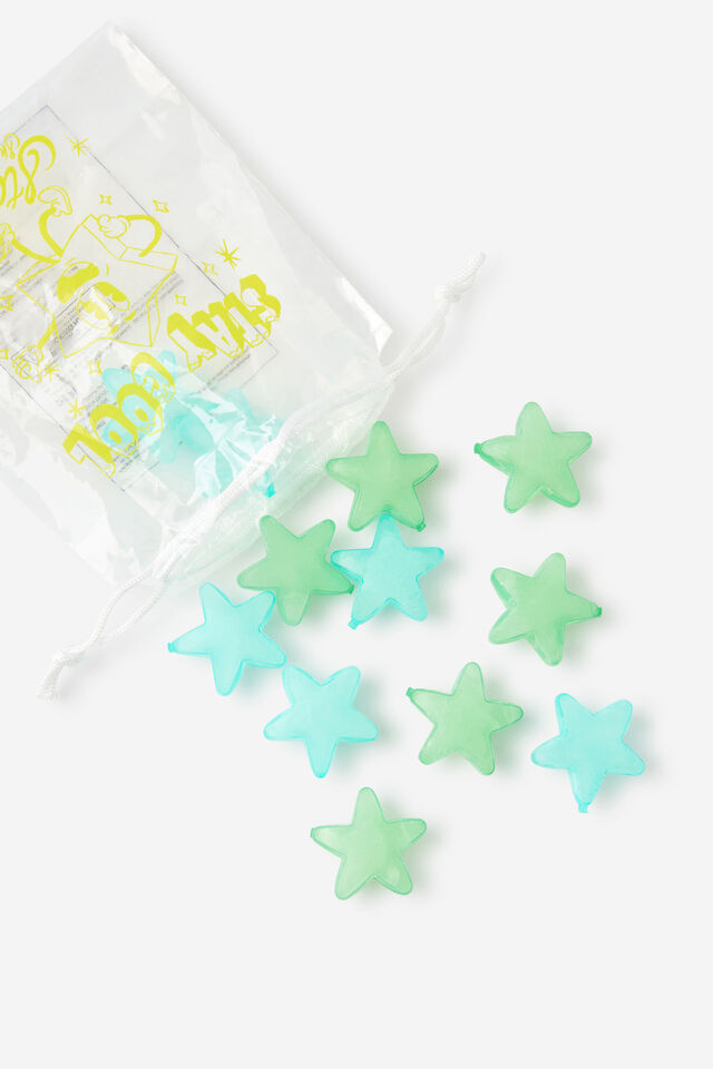 Shaped Ice Cubes