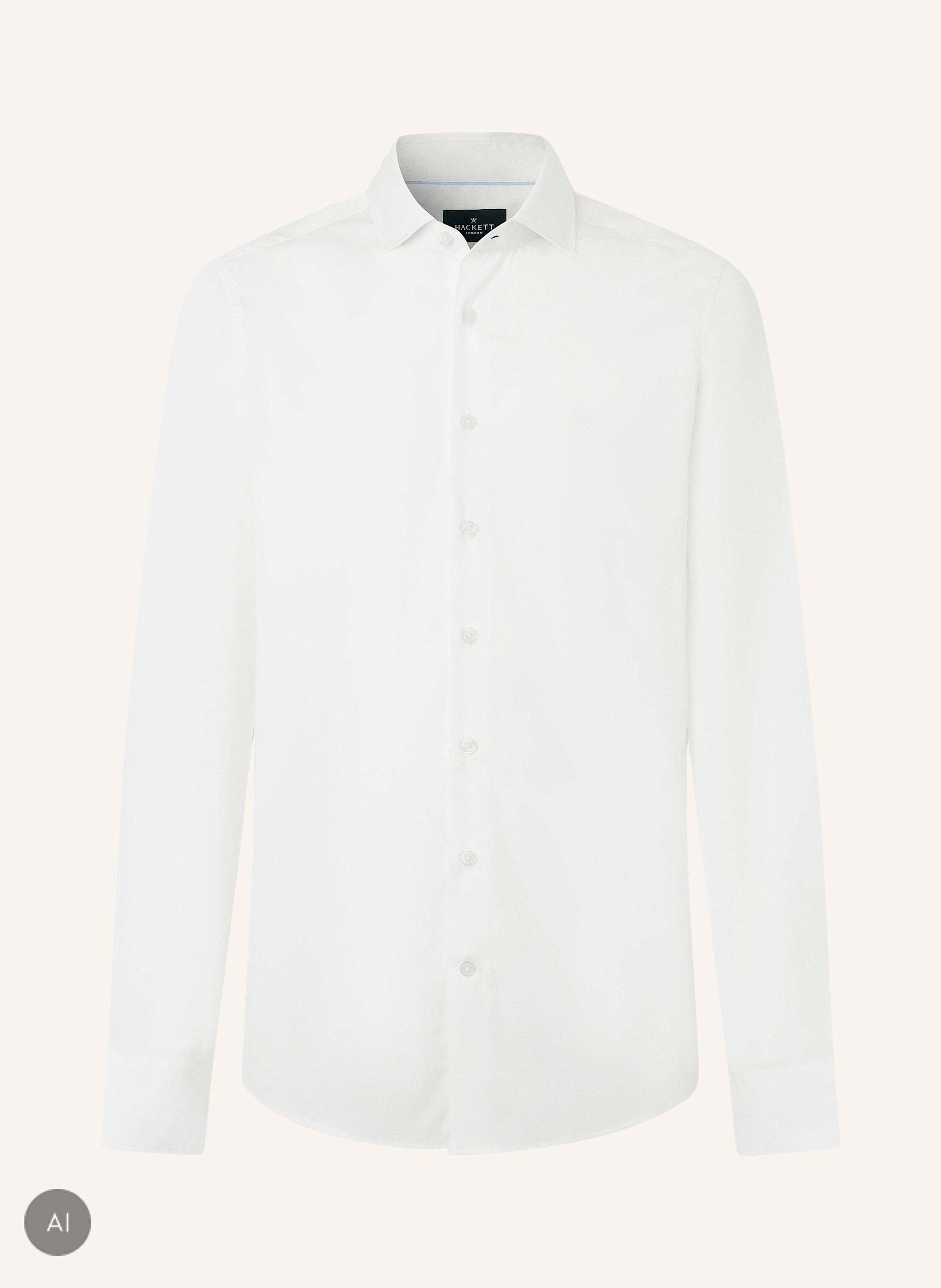 HACKETT LONDON Freizeithemd CITY SOLID EOE