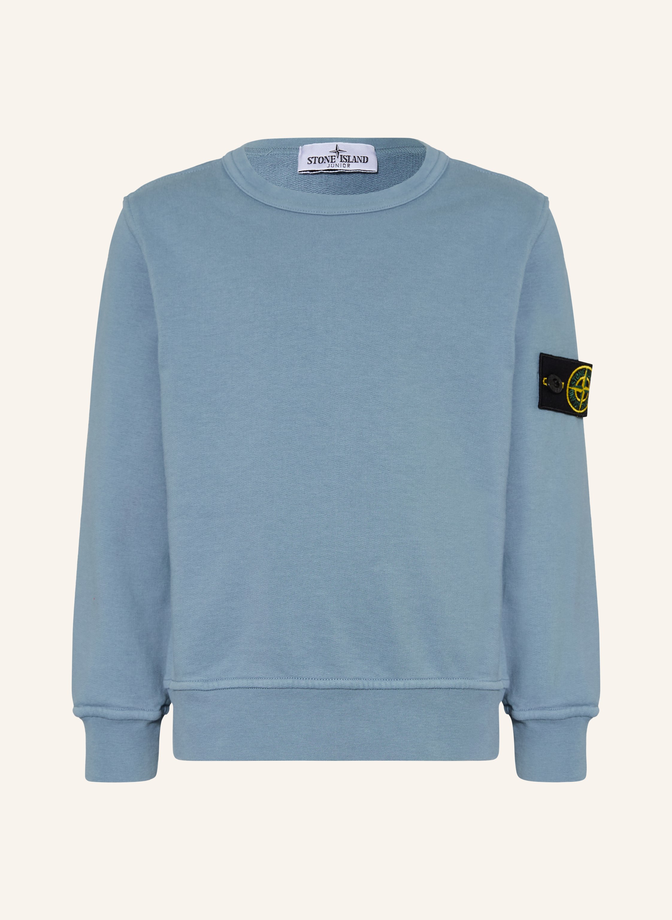 STONE ISLAND JUNIOR Sweatshirt