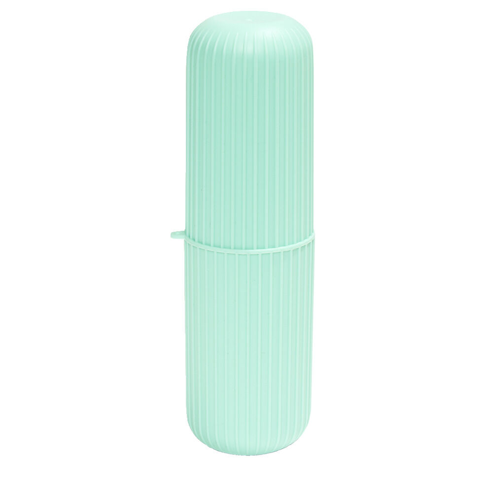étui brosse à dents L19x5cm - 3 modèles