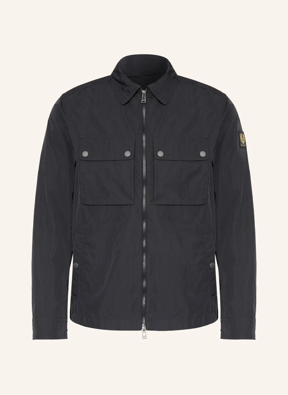 BELSTAFF Overjacket TOURER