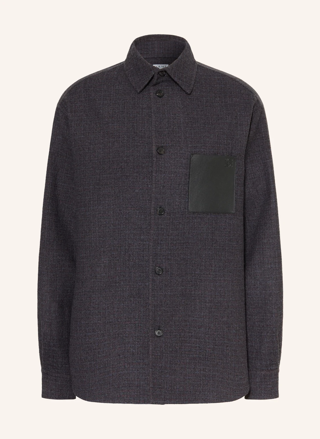 LOEWE Overjacket