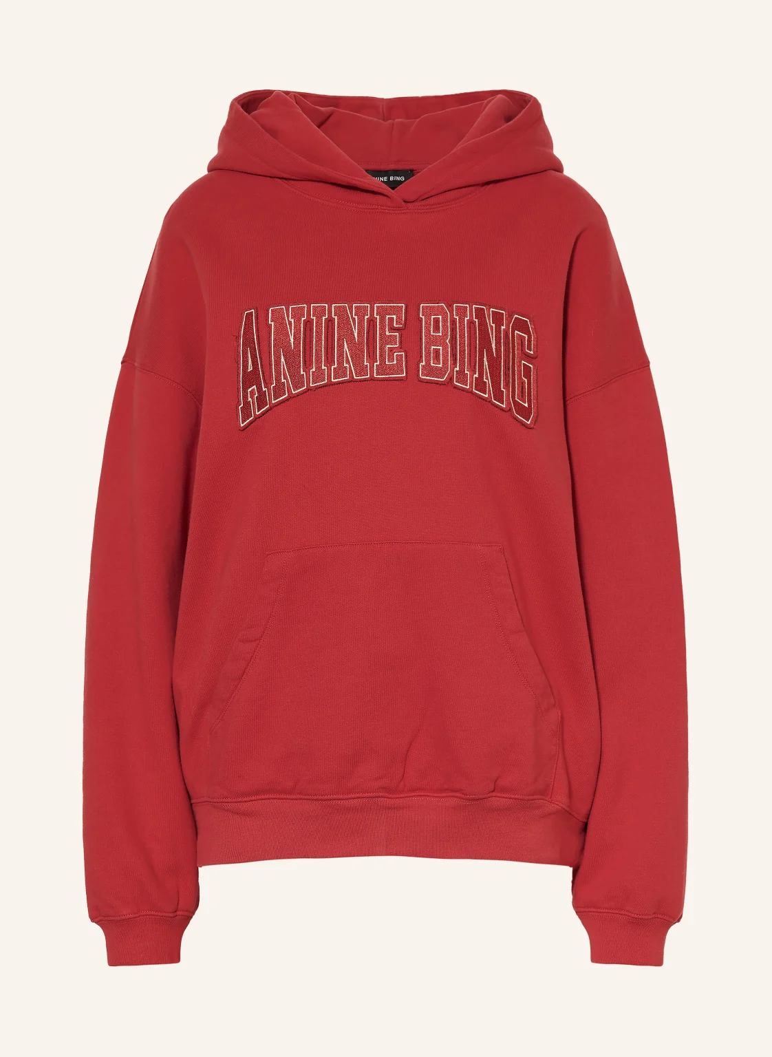 ANINE BING Hoodie HARVEY