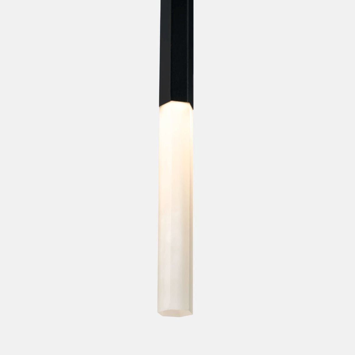 Lampa wisząca Goya Single 7x120 cm