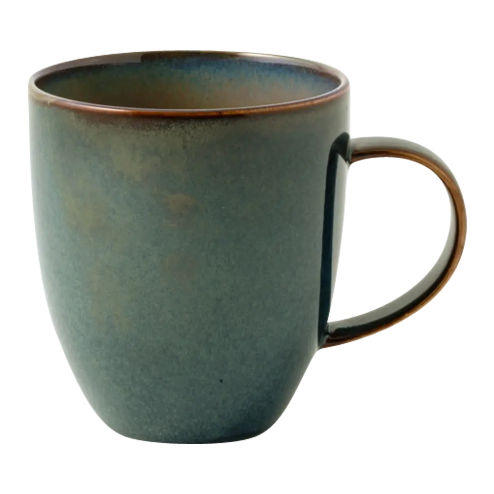 Tasse Crafted