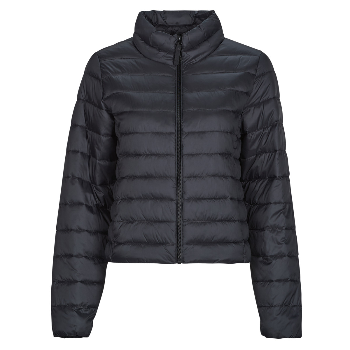 Only - ONLTAHIA LW QUILTED - Black