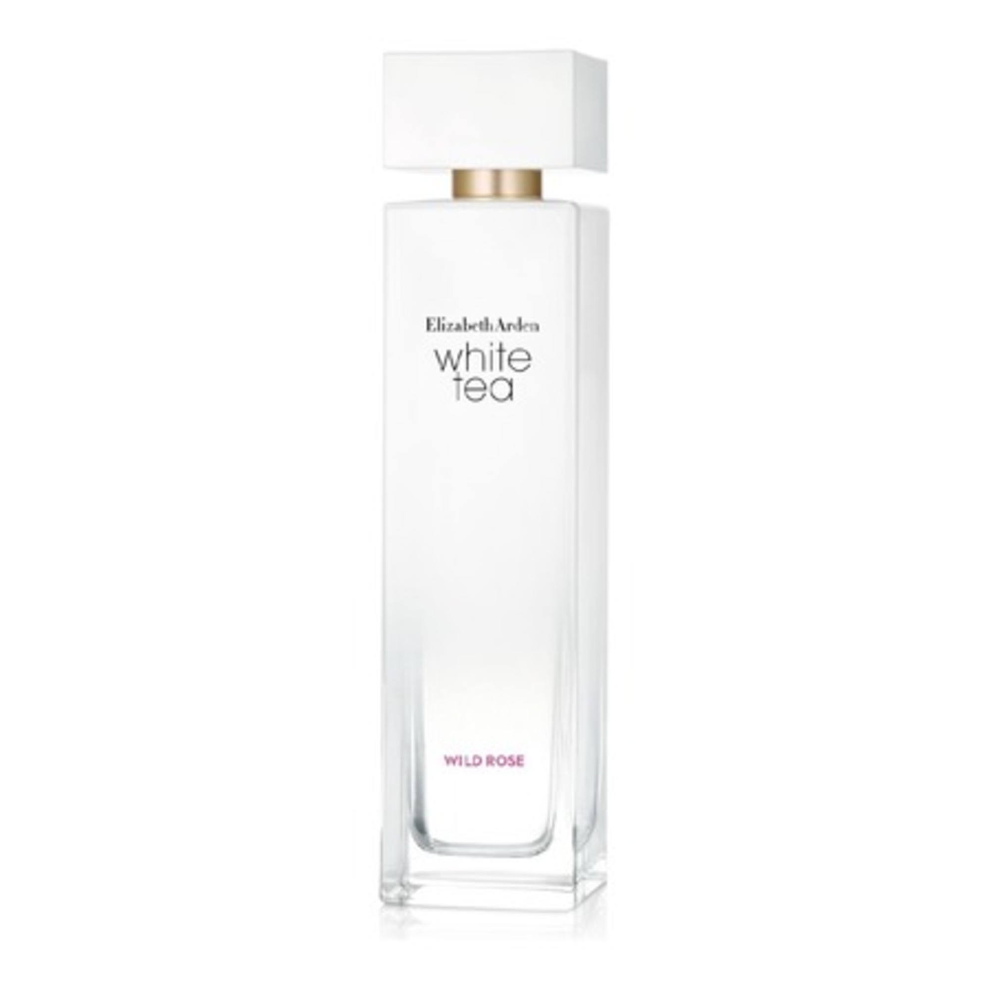 White TeaWild Rose - Eau de Toilette