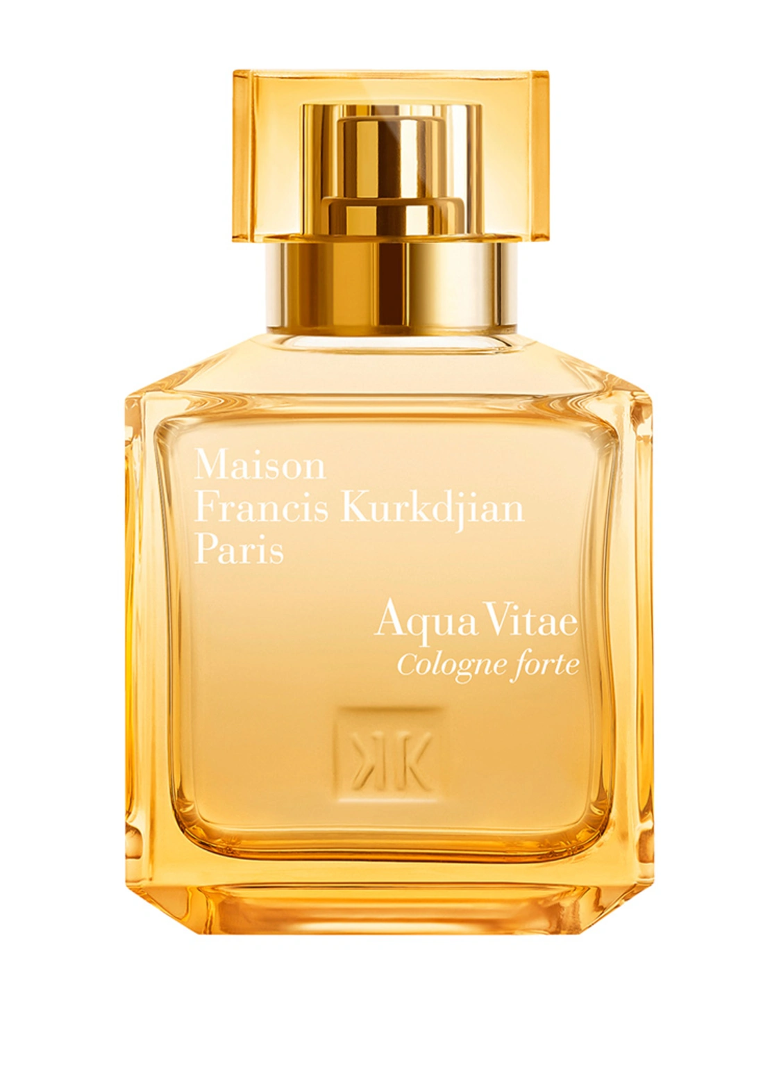 Maison Francis Kurkdjian  AQUA VITAE COLOGNE FORTE