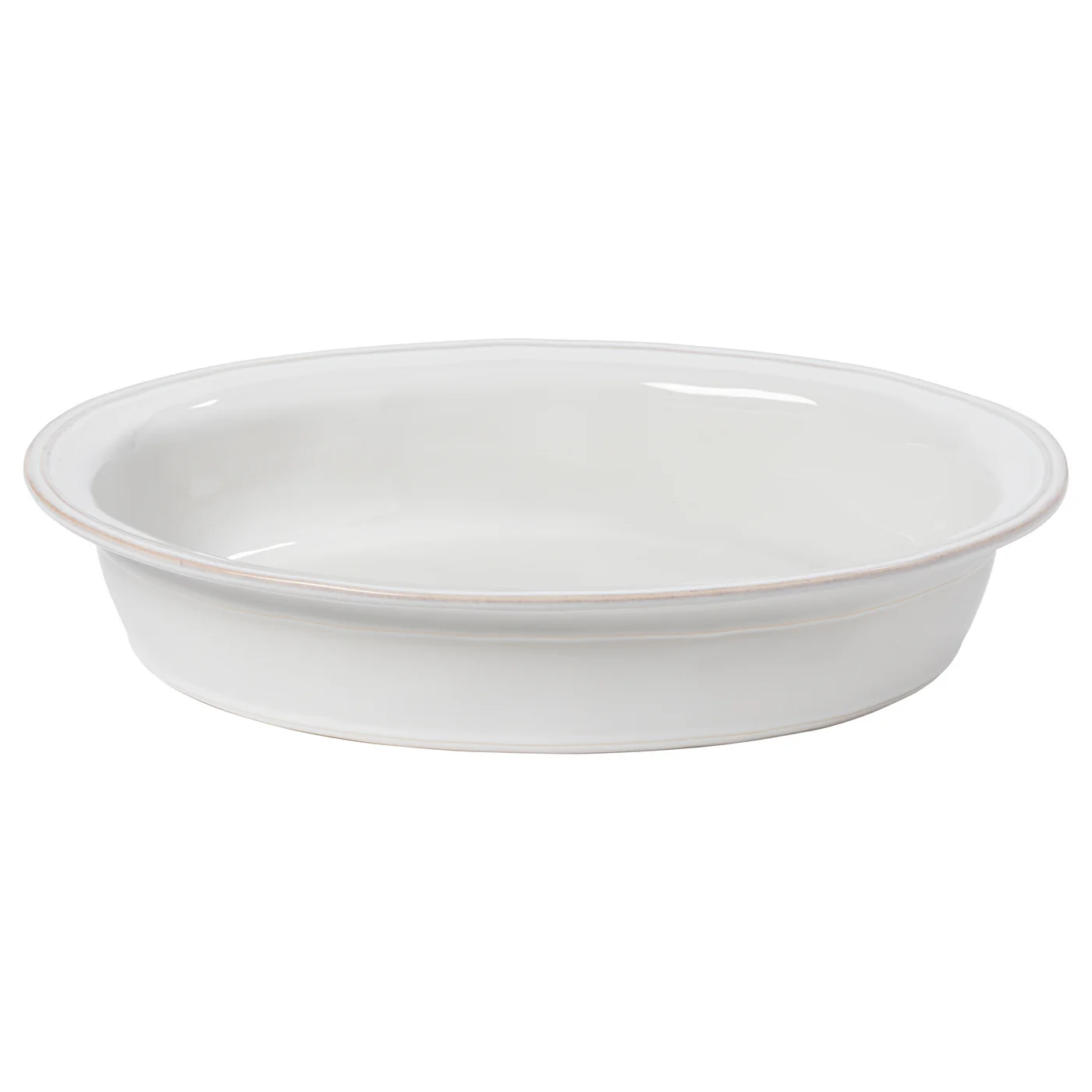Large Oval Baker Fontana, Casafina by COSTA NOVA