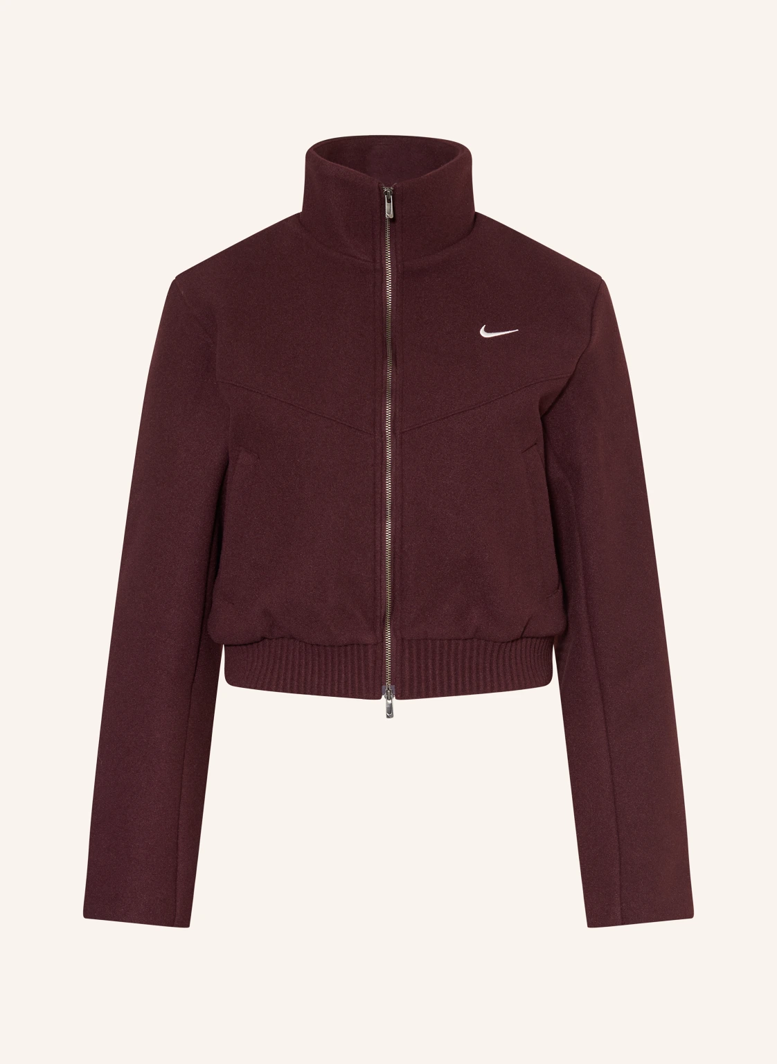 Nike Fleecejacke SPORTSWEAR