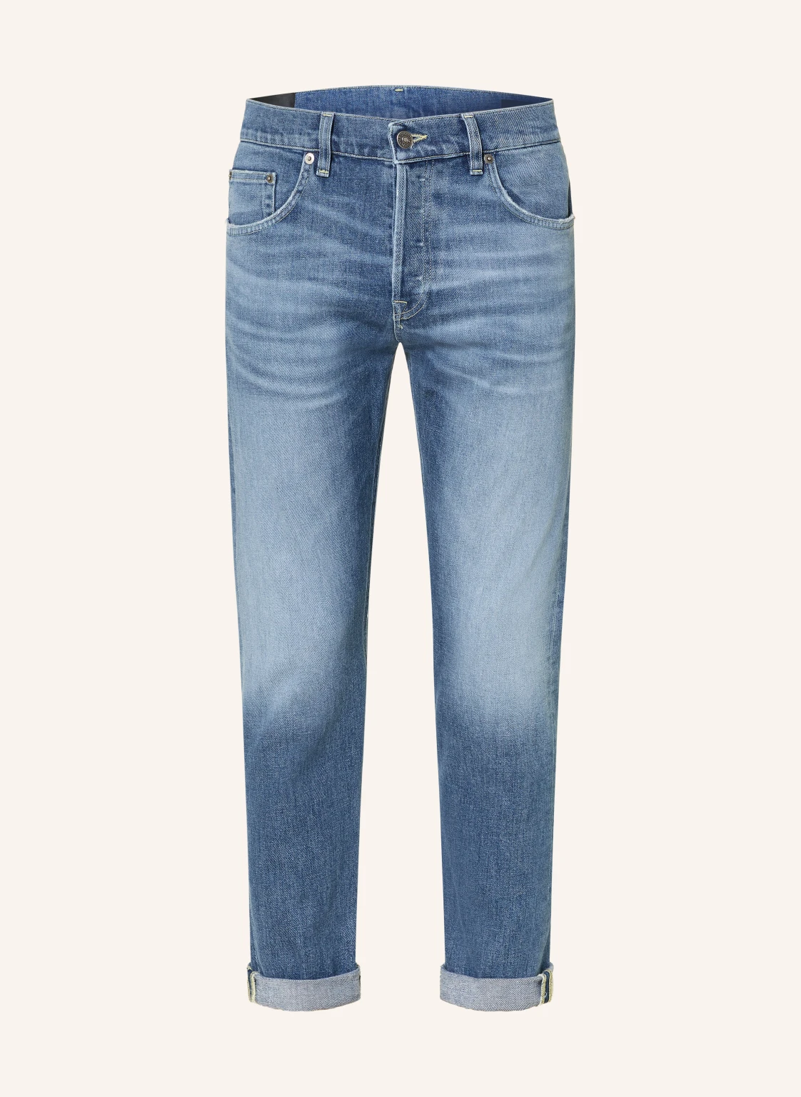 Dondup Jeans ICON Regular Fit