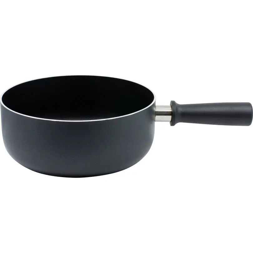 Fondue Caquelon Elegance