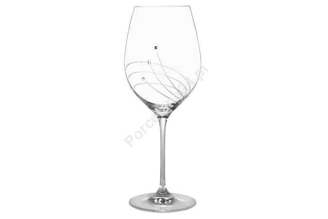 Kpl. kieliszków do wina czerwonego 470 ml (6szt) Mati - 21.30538-0470