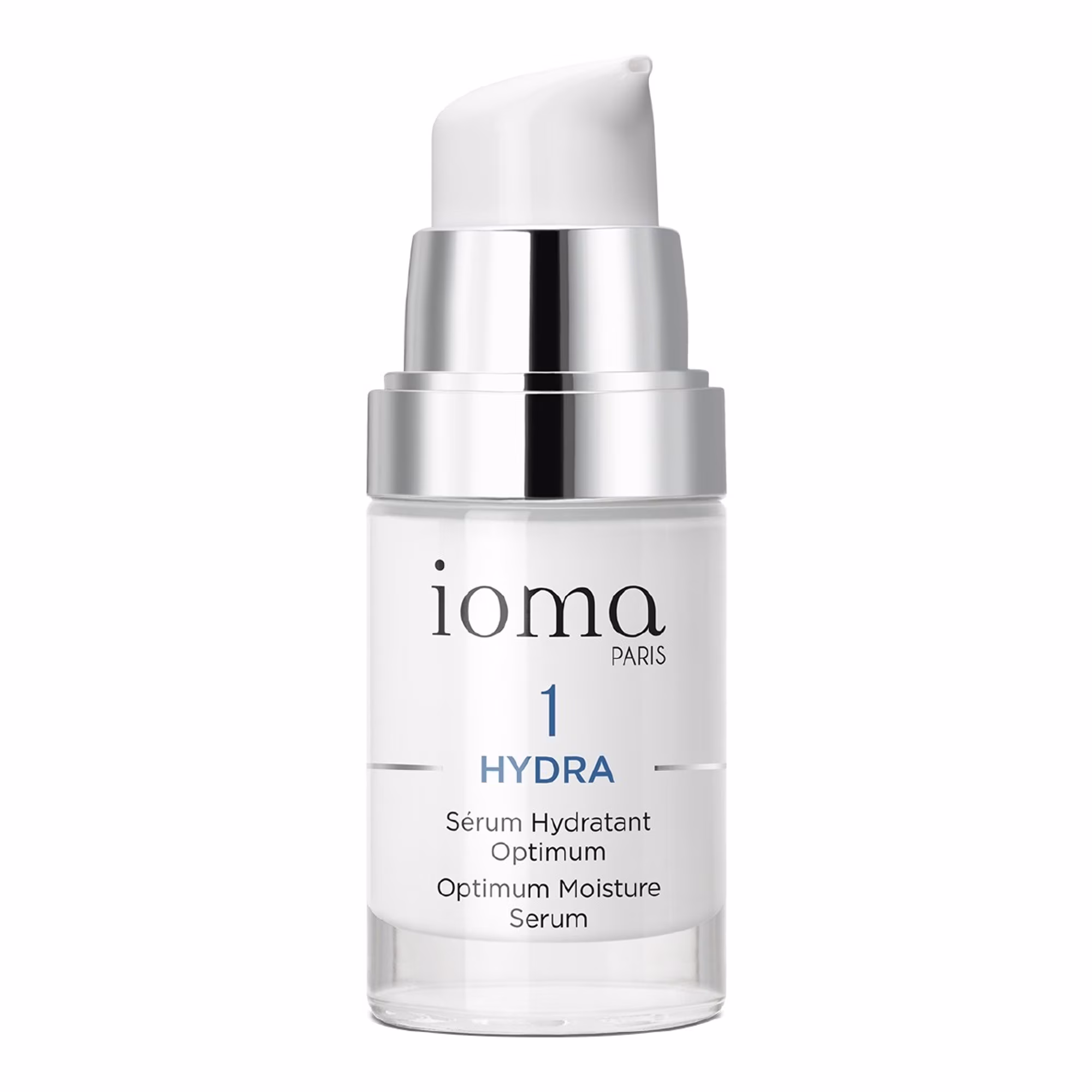 1 - HYDRASérum hydratant optimum