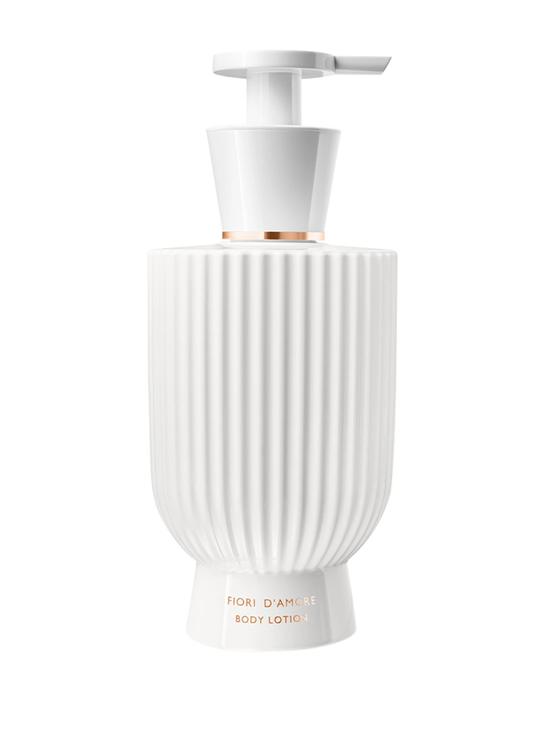 BVLGARI Fragrances FIORI D'AMORE