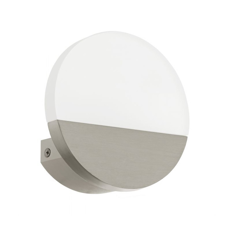 Applique extérieure LED Metrass 1 4,5 W EGLO