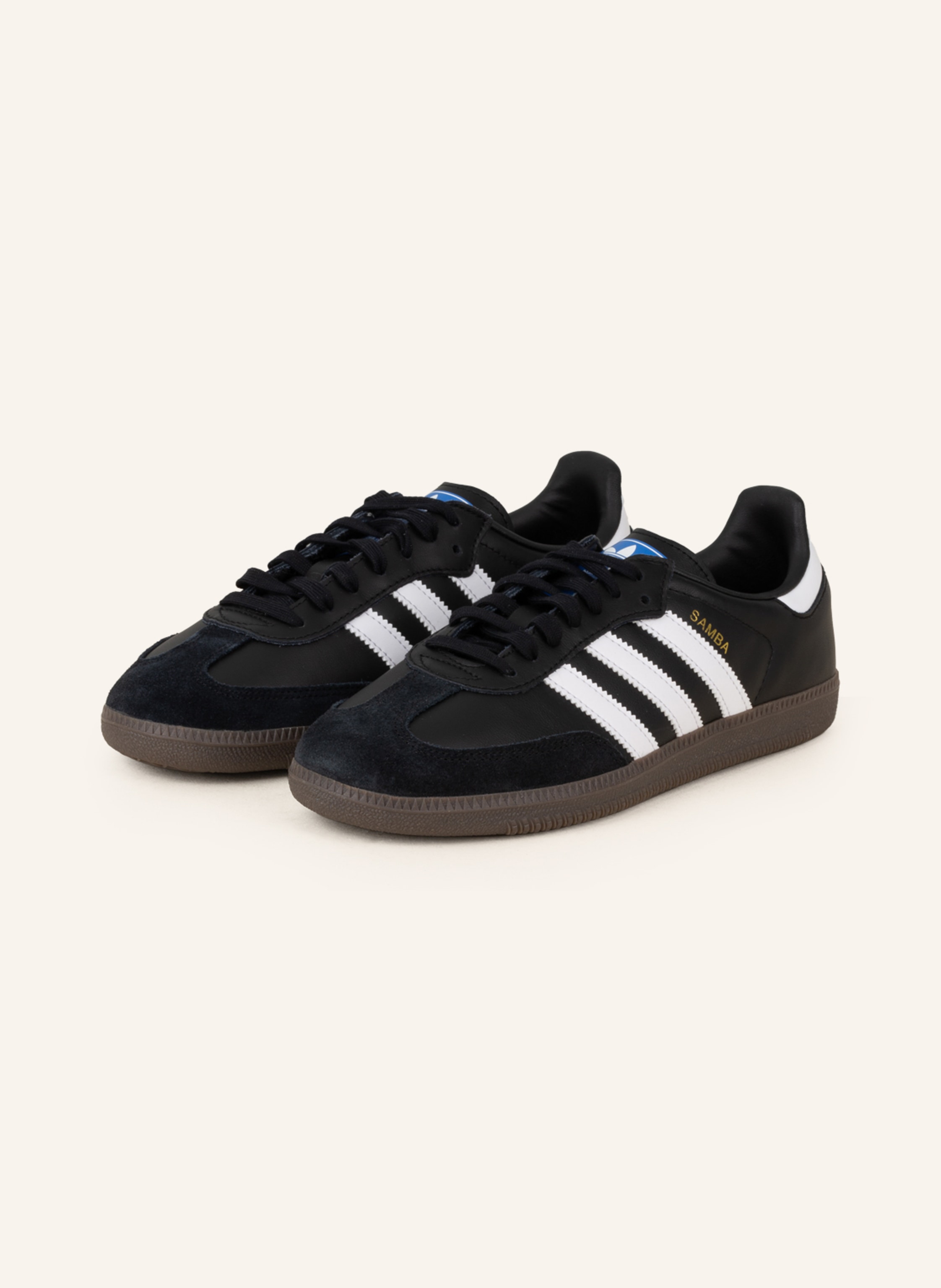 adidas Originals Sneaker SAMBA OG