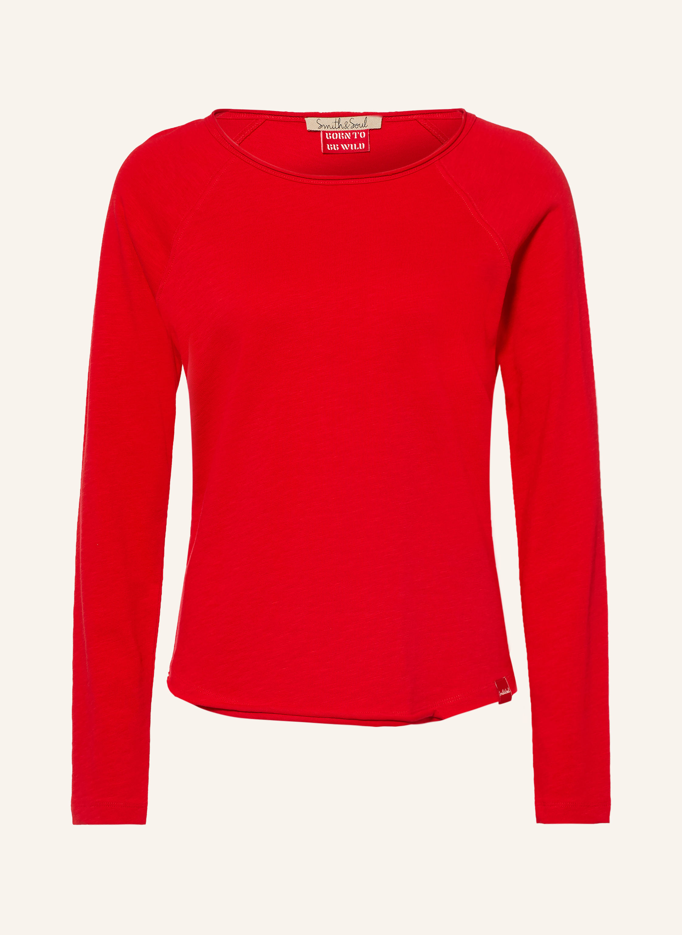 Smith & Soul Longsleeve