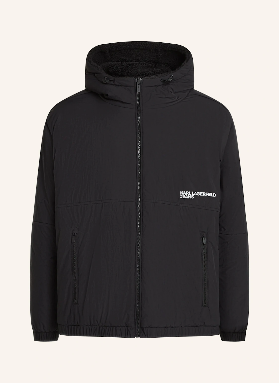 KARL LAGERFELD JEANS Jacke