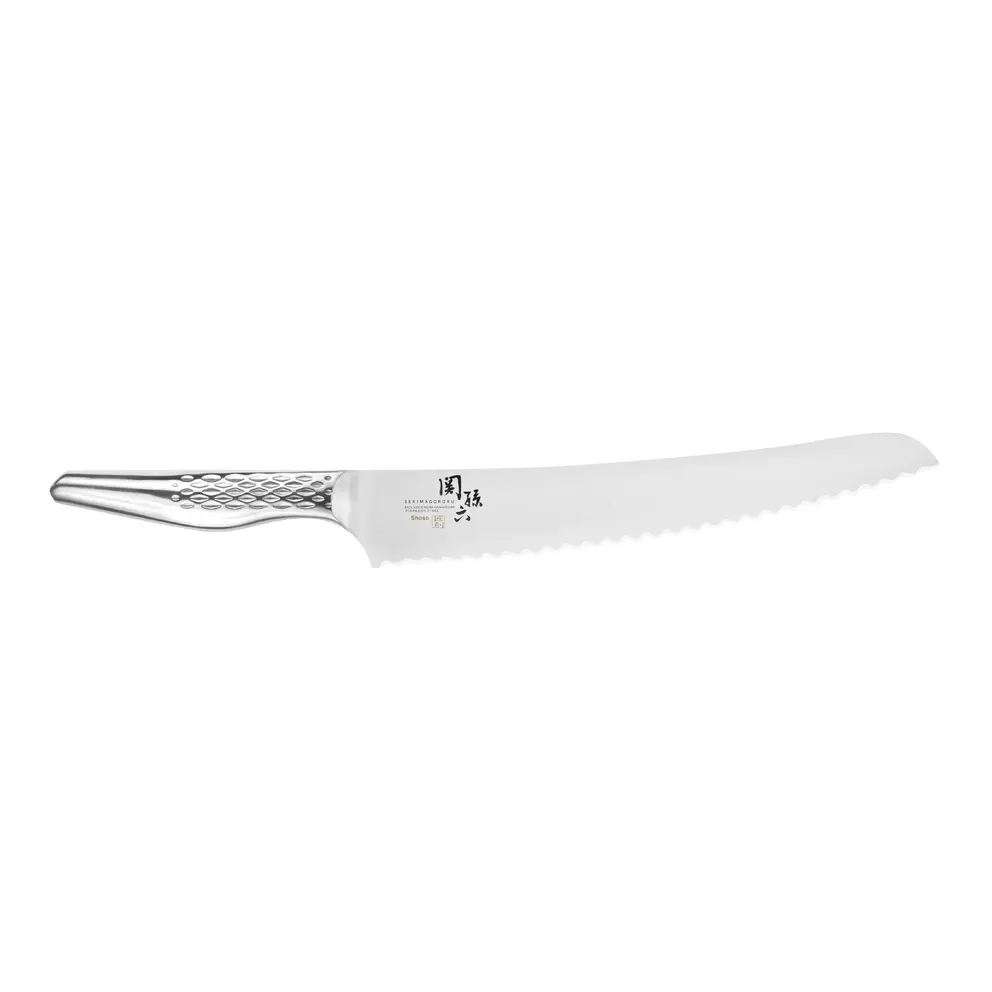 Brotmesser Shoso