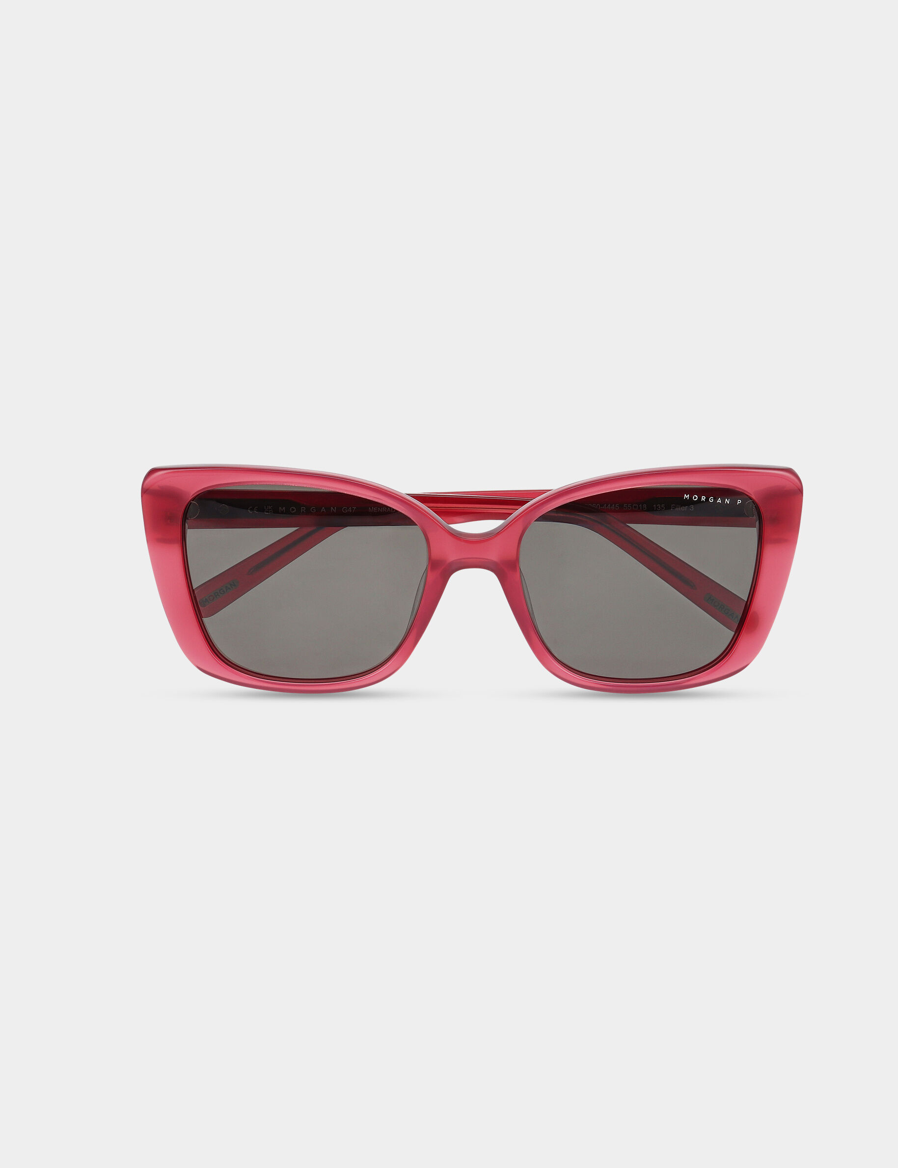 Sunglasses Pink Women