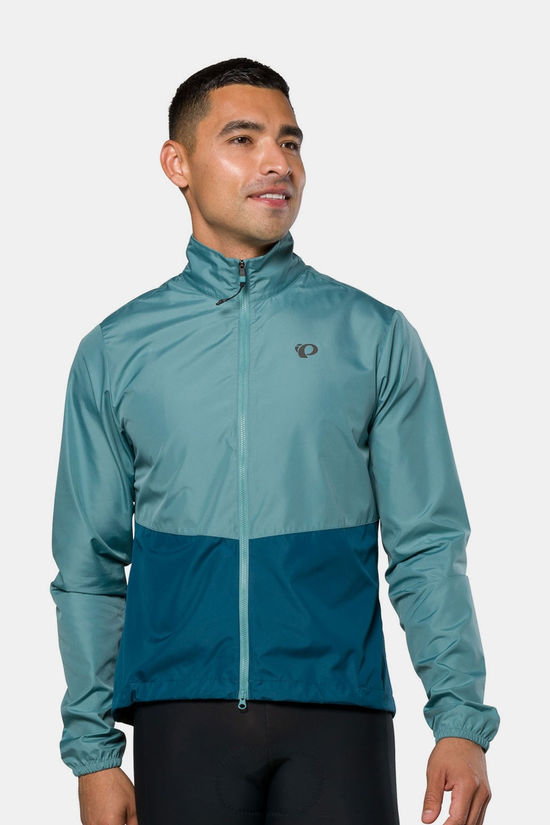 Pearl Izumi Quest Barr Jkt Softshell Jas