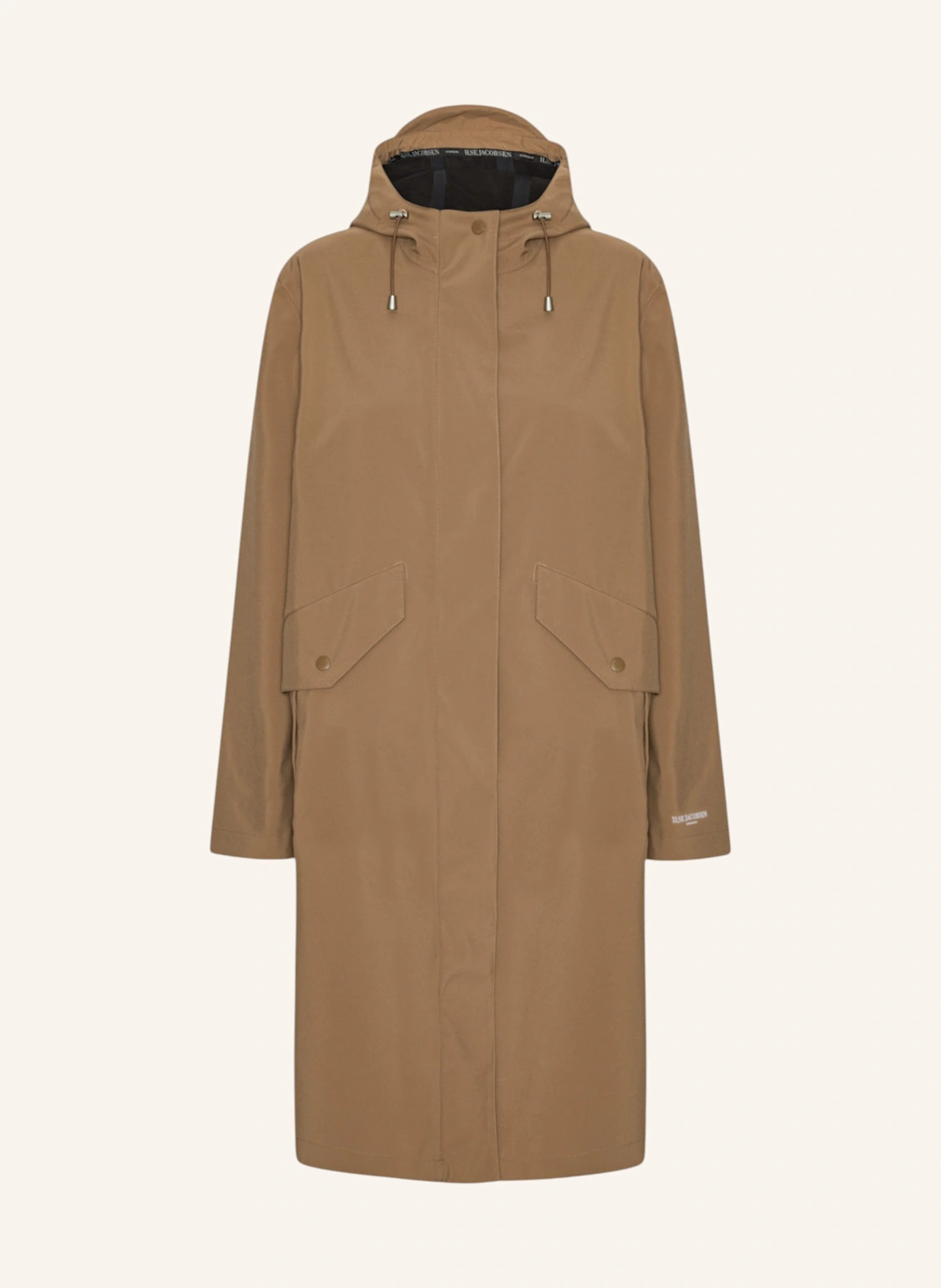 ILSE JACOBSEN Funktionsjacke