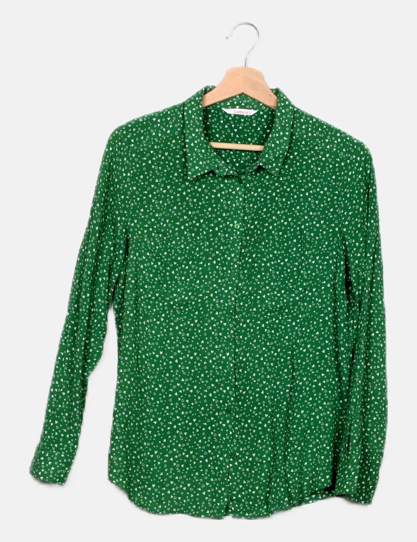 Camaïeu Shirt
