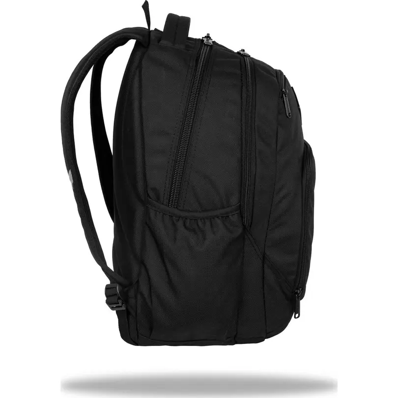 Rucksack Break