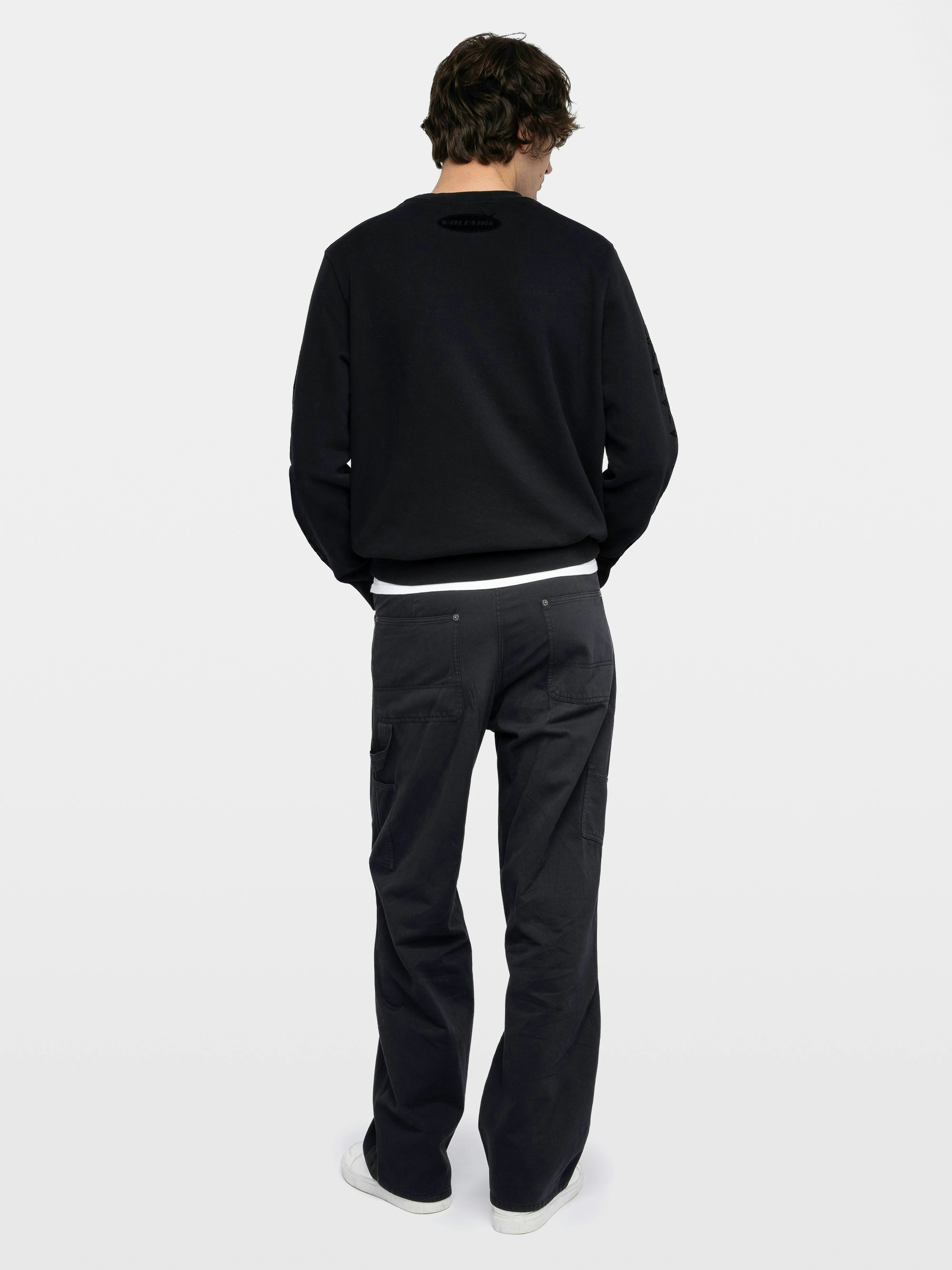 Sweatshirt Aime