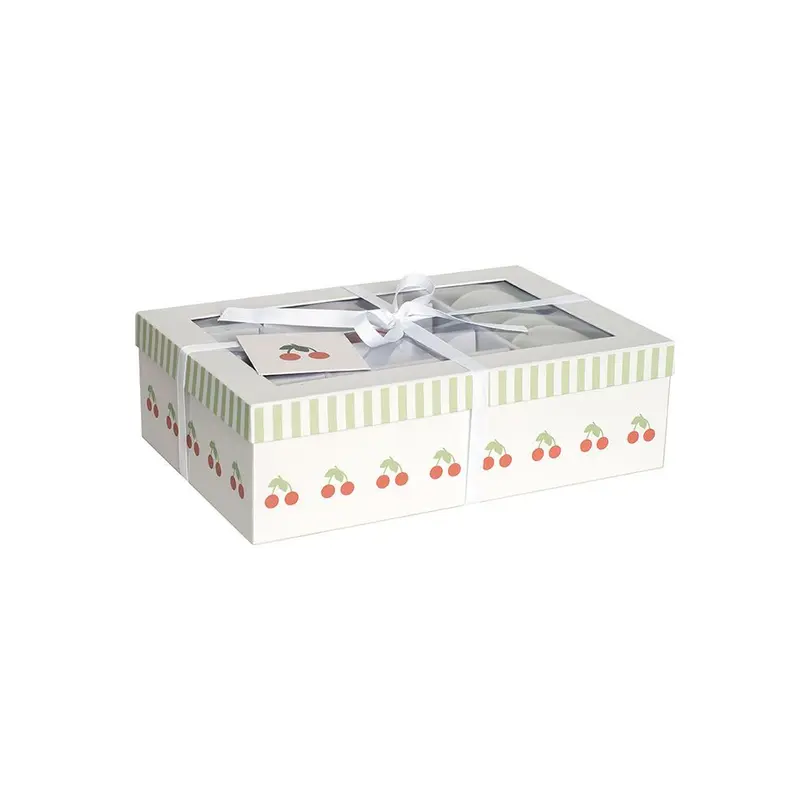 Spielset 18-teilig Jabadabado Teeset