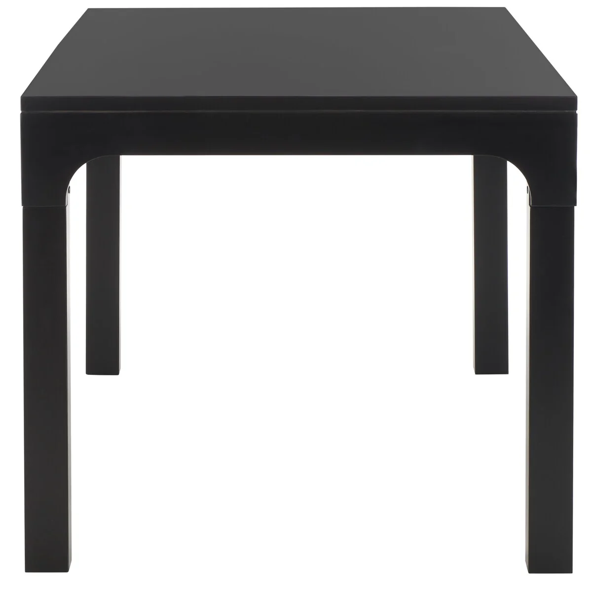SAFAVIEH Elouise Rectangle Dining Table - 60 L x 34 W x 30 H - 60Wx34Dx30H