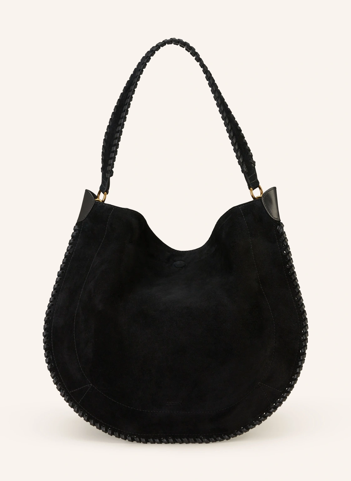 ISABEL MARANT Beuteltasche OSKAN