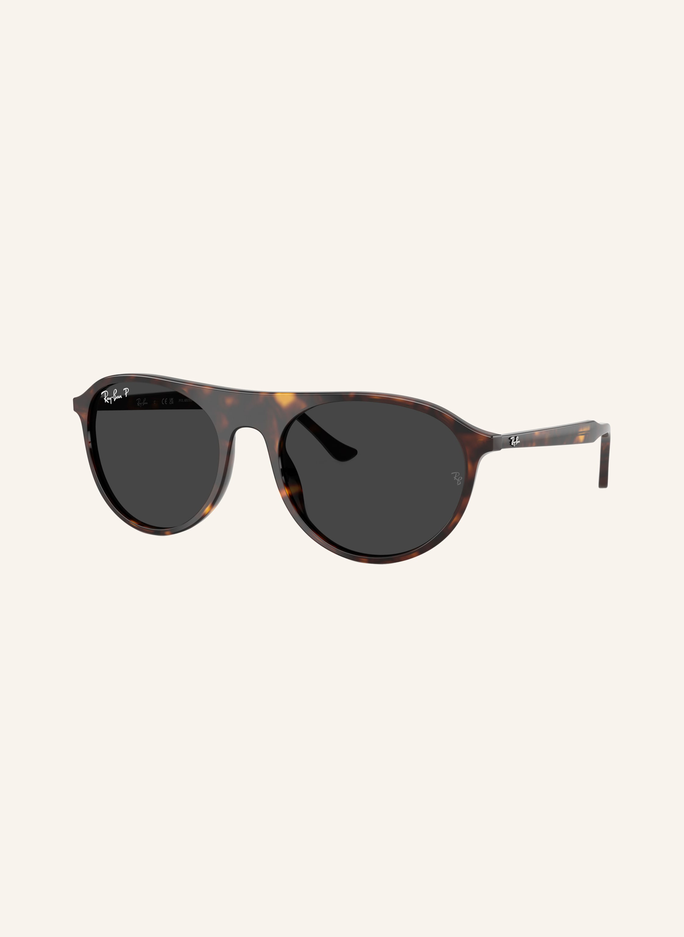 Ray-Ban Sonnenbrille RB2215