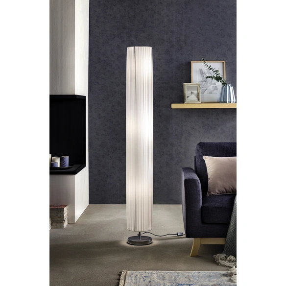 Stehlampe, E27, Höhe: 160 cm