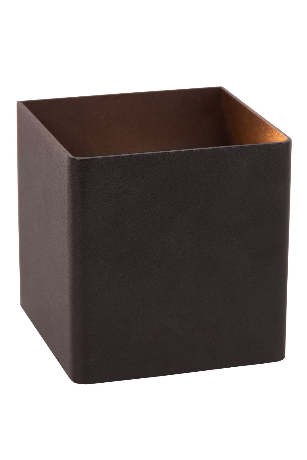 Lucide VERTIGO Wandlamp - Zwart