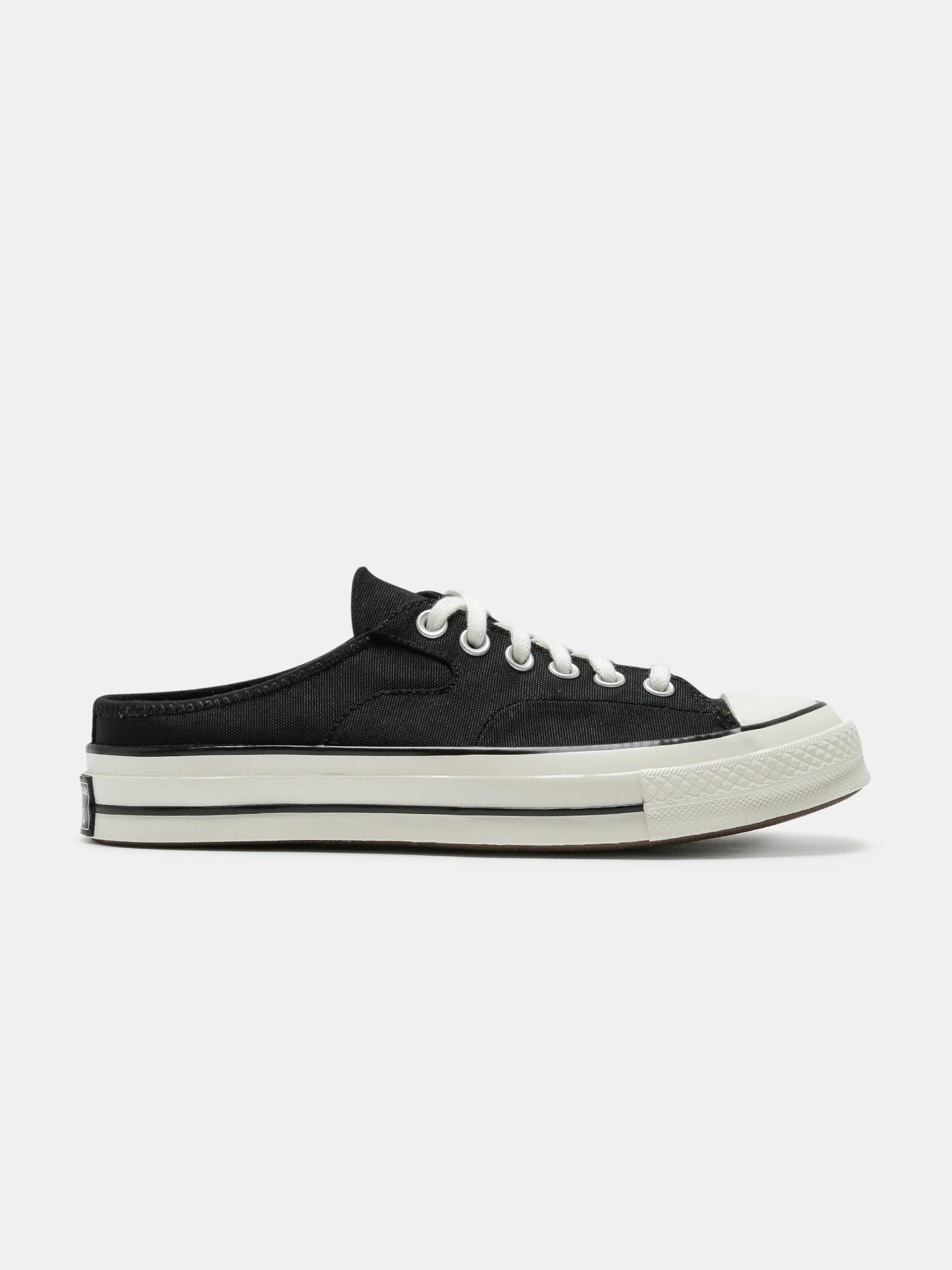 Womens Chuck 70 Recycled Mule