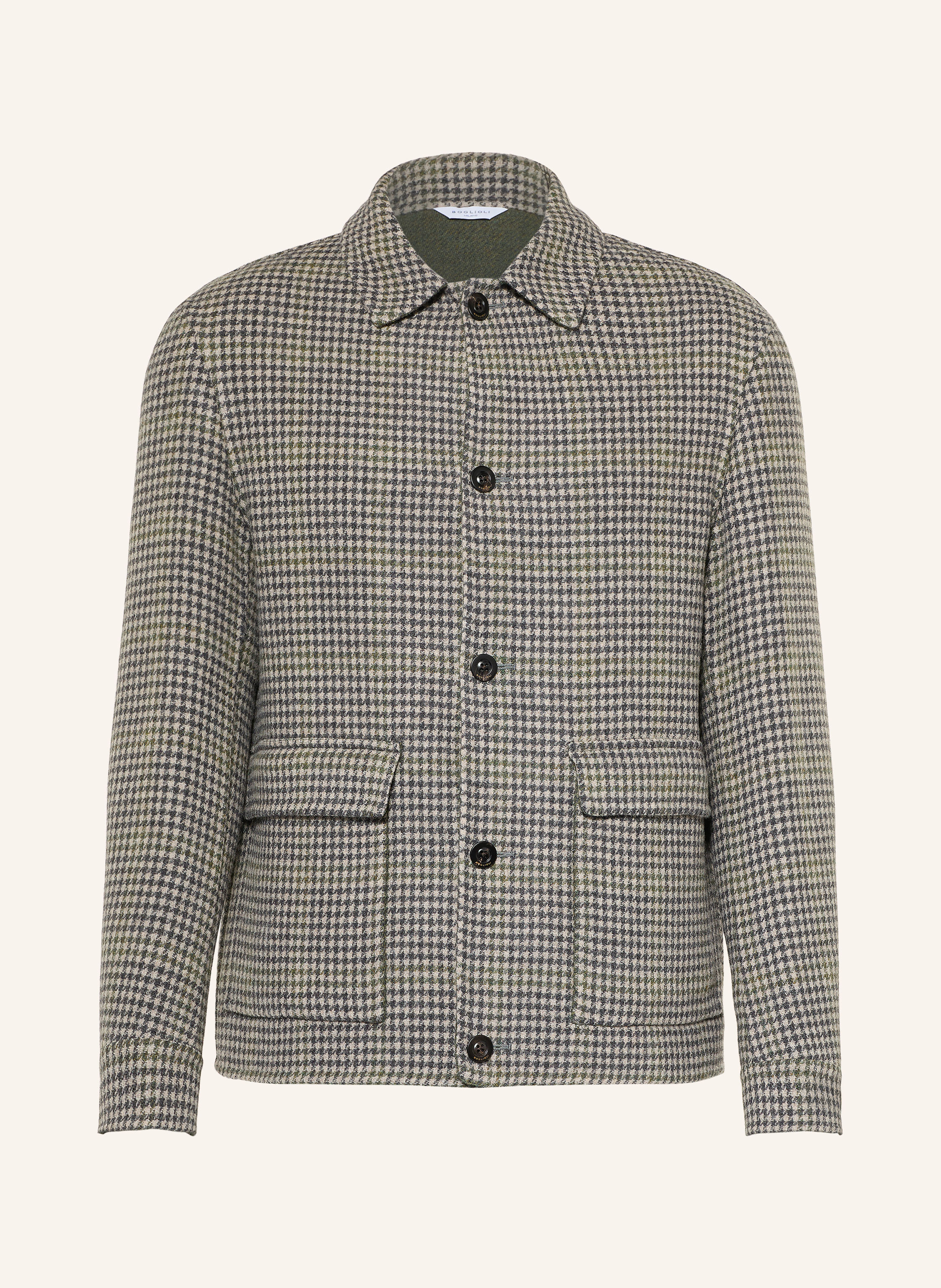 BOGLIOLI Overjacket