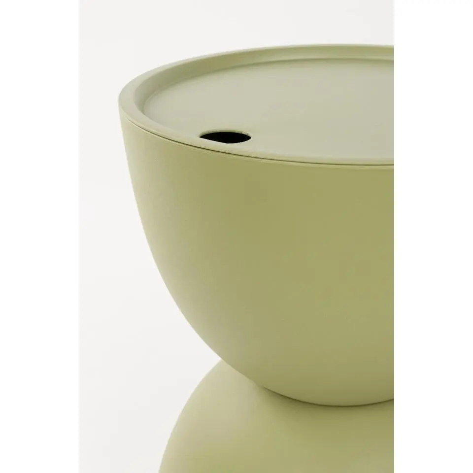 Puur - Jesse tuin bijzettafel ?34 cm - groen