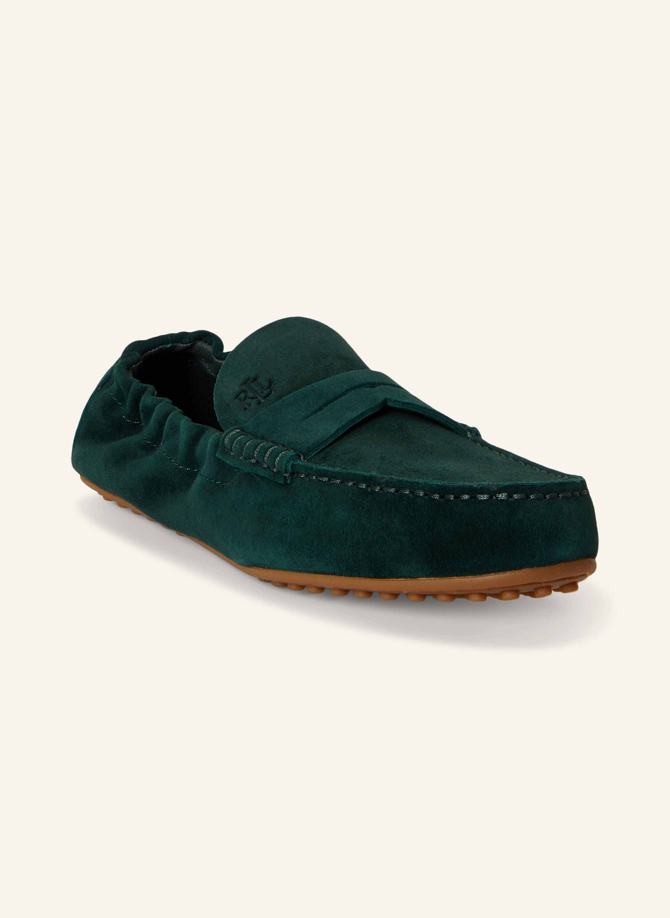 LAUREN RALPH LAUREN Penny-Loafer