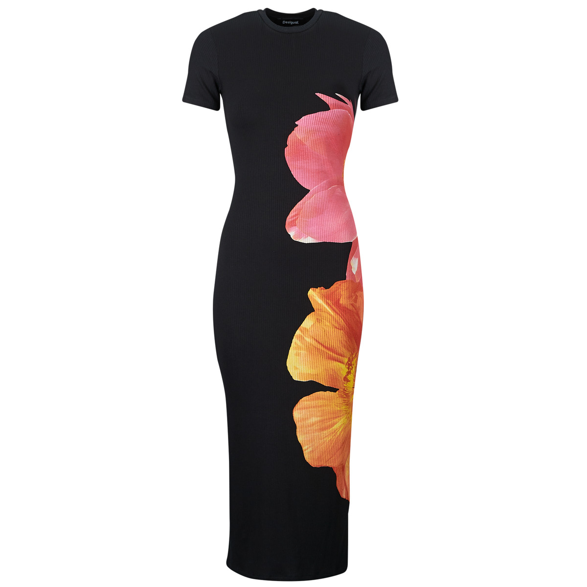 Desigual - MONTANA - Black