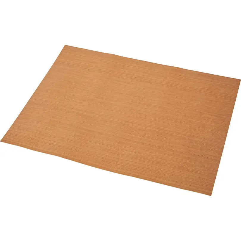 Ausrollmatte Backmatte Antihaft