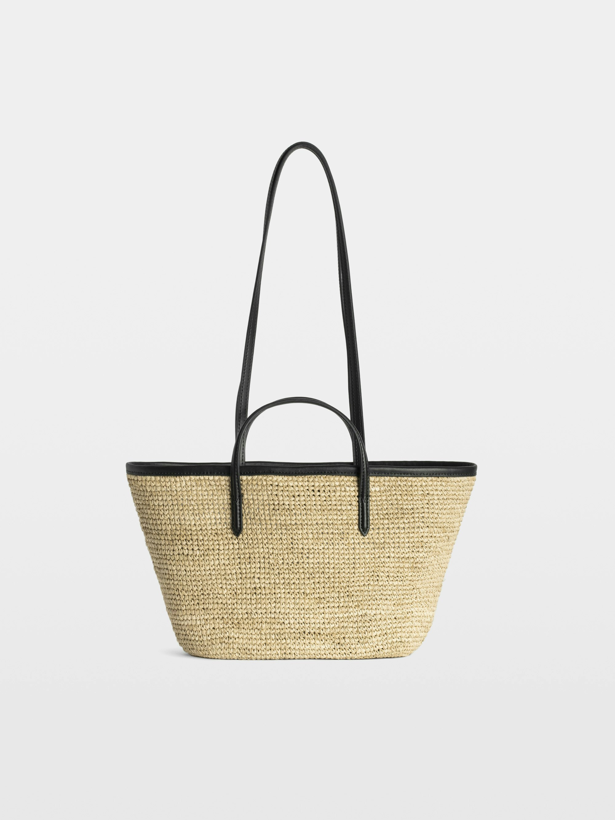Sac Mini Wings Panier