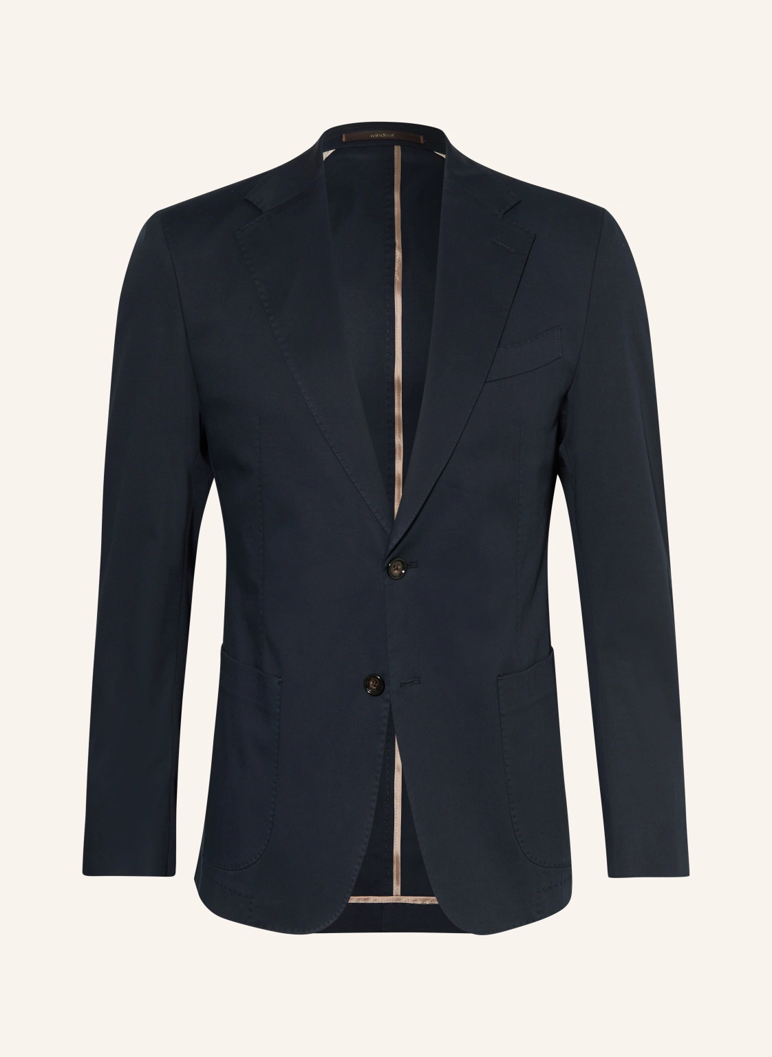 windsor. Anzugsakko Extra Slim Fit