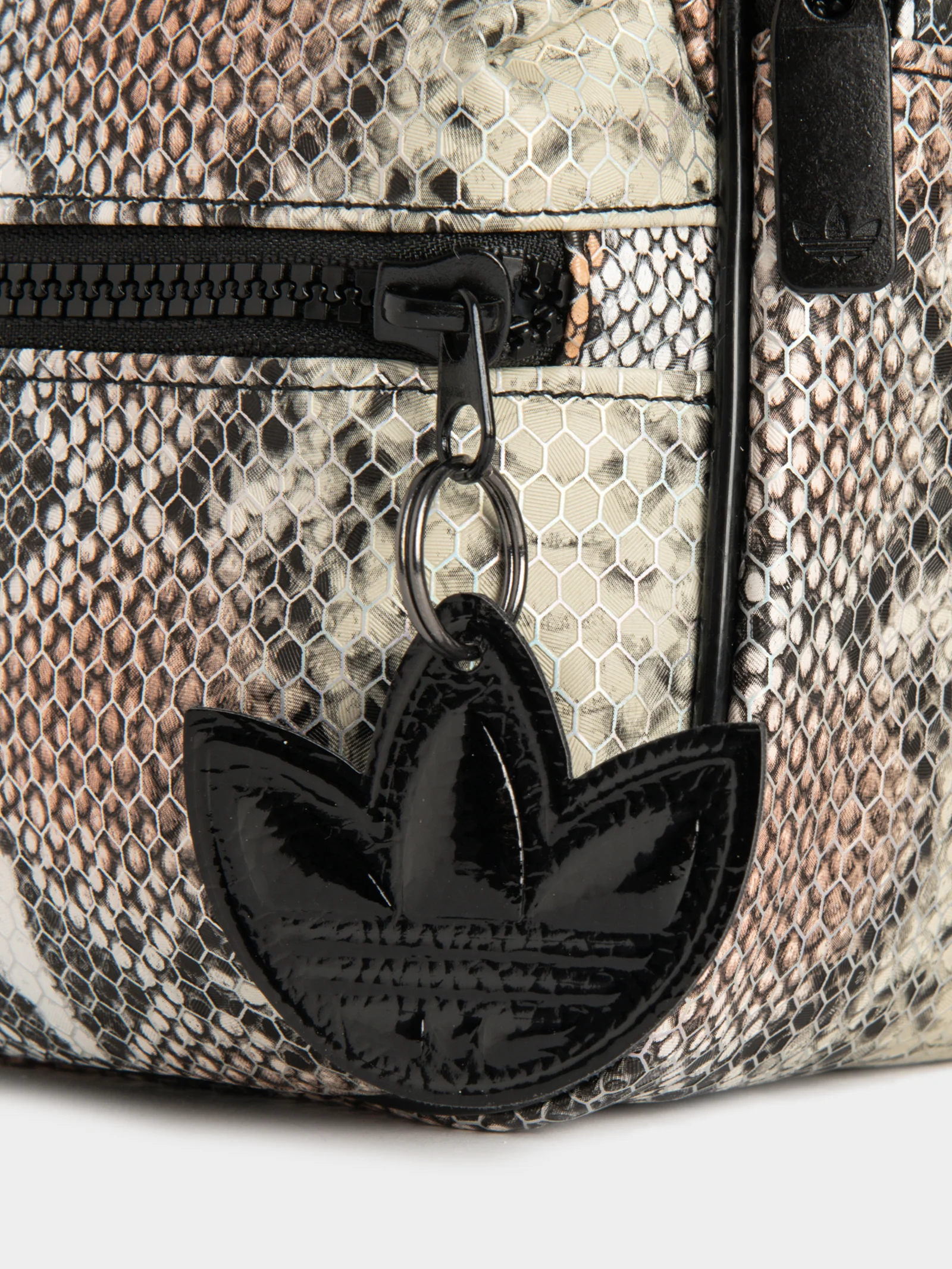 Mini Backpack