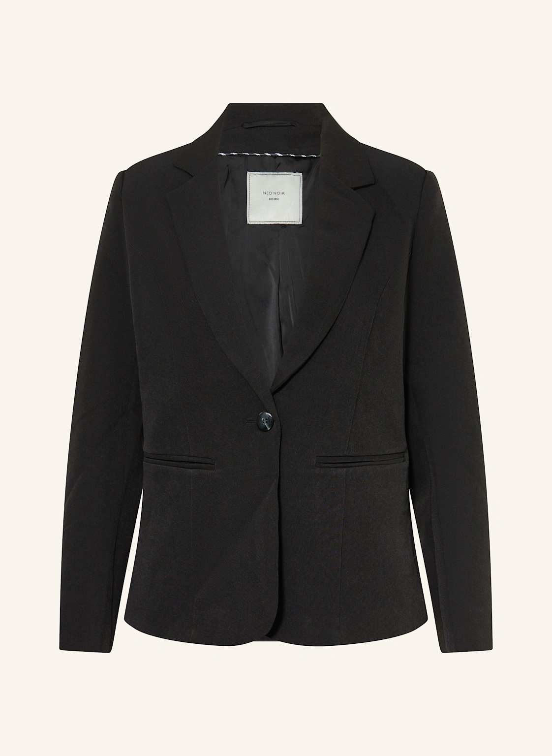 NEO NOIR Blazer FRANCINE
