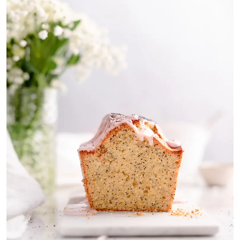 Kuchenform 5er-Set Cakeformen