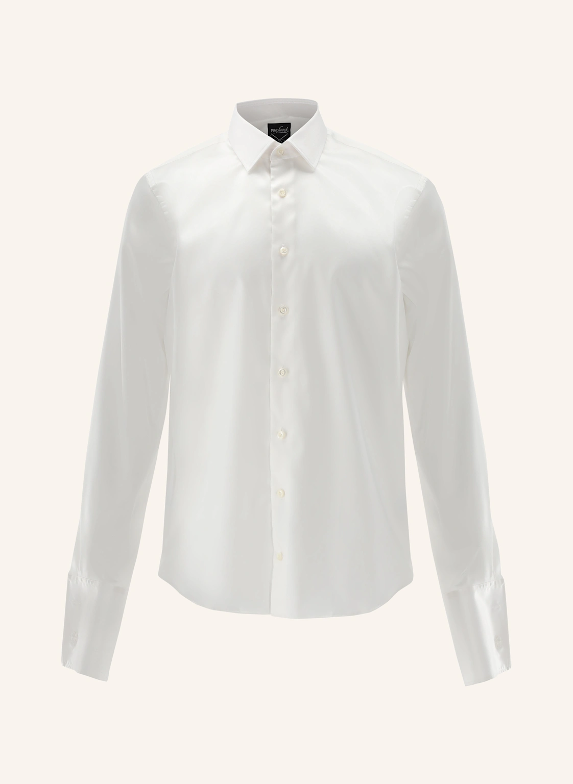 van Laack Hemd Slim Fit